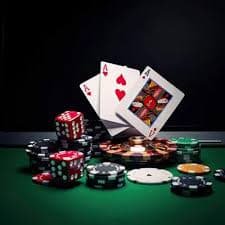 ak44 75-Ball Bingo Game Screen Myanmar