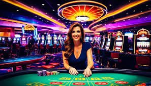 Live Casino