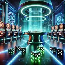 Slots ဂိမ်းများ Jackpot နှင့် Free Spin