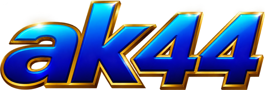 ak44 Logo
